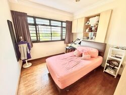 Blk 705 Woodlands Drive 40 (Woodlands), HDB 5 Rooms #601770151